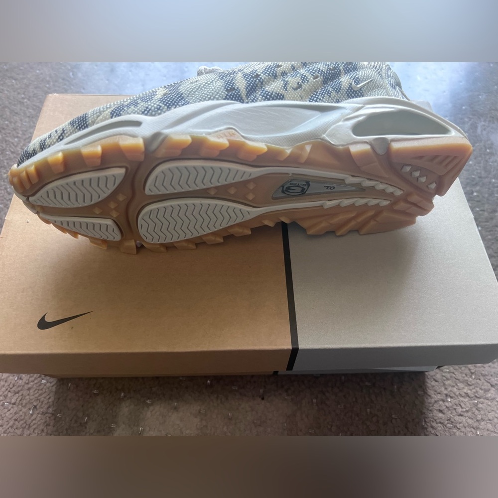 Nike NOCTA- Hot Step Air Terra- light bone - Picture 3 of 4